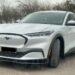 На каждом электромобиле Ford теряет больше денег, чем он стоит