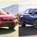 Обновленная Honda Civic представлена в Америке