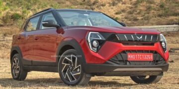 Побратим корейского Tivoli пережил обновление