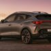 Показаны обновленные модели Cupra Leon и Formentor