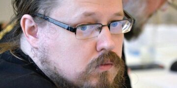 Путин поблагодарил главу миссионерского отдела экзархата Африки РПЦ