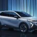Renault выпустил новый гибридный кроссовер