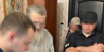 Рогов прокомментировал обыски СБУ у митрополита УПЦ