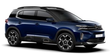 Российские Citroen не переименуют