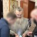 СБУ пришла с обысками к митрополиту Запорожскому и Мелитопольскому Луке
