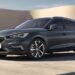 Seat Leon обновлен скромнее, чем аналогичная Cupra