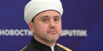 Совет муфтиев России открывает новый курс лекций для врачей