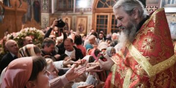 Священник рассказал, как следует провести Светлую неделю