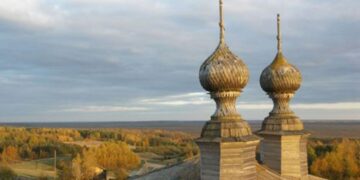 Священник рассказал о «безвозвратной утрате» для русской культуры