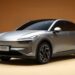 В Китае представили улучшенный клон Tesla Model Y