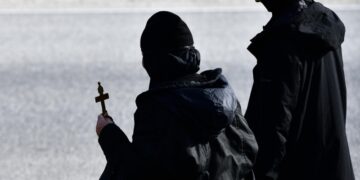 В РПЦ надеются, что в Китае увеличится число православных священников