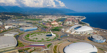 В «Сириусе» наладят выпуск уникальных лекарств