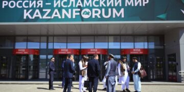 В Татарстане впервые пройдет розыгрыш семейных путевок в хадж