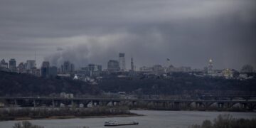 В УПЦ заявили о захвате храма в Хмельницкой области местными властями