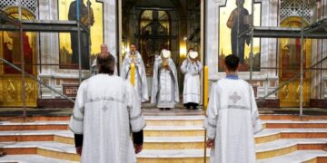 Вознесение Господне: суть и традиции праздника