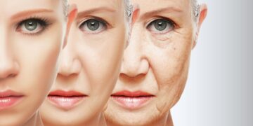 Врач объяснила, какая пища приводит к старению организма