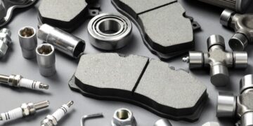 Виды и выбор подшипников: основы, классификация и применение