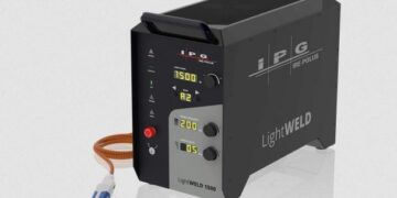 Аппараты ручной лазерной сварки: принцип работы, применение и преимущества использования