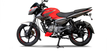 Обзор мотоцикла Bajaj Pulsar NS 125: особенности, характеристики и преимущества