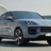 Аренда Porsche Cayenne в Дубае: роскошь и стиль на колёсах