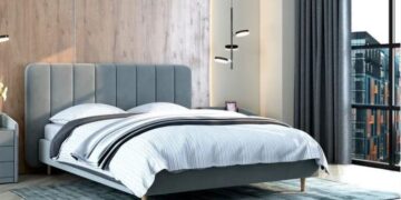 Основные критерии выбора кровати