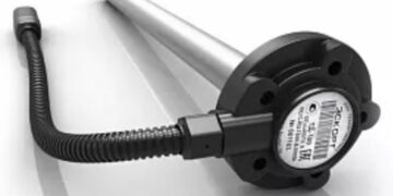 Применение датчика угла наклона для контроля состояния и управления механизмами с горизонтальными осями