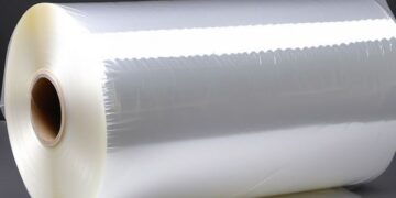 Что такое стрейч-пленка и для чего она нужна