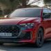 Audi обновила аналог Lamborghini Urus