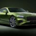 Bentley представил новый Continental GT