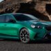 BMW представил новый M5