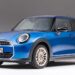 BMW выпустил новый пятидверный Mini