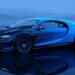 Bugatti выпустил последний Chiron