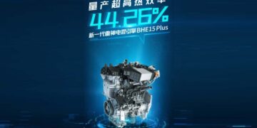 BYD против Geely: чей ДВС самый эффективный?