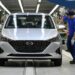 Бывший завод Hyundai в Санкт-Петербурге наращивает темп производства