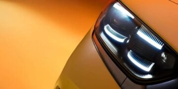 Дайджест дня: мифический Range Rover, хронограф Bugatti и другие события индустрии