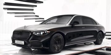 Дайджест дня: особые Maserati MC20, Cybertruck в полиции и другие события индустрии