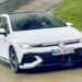 Golf GTI Clubsport подвергли обновлению