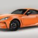 Готовится купе Toyota GR86 с турбомотором и полным приводом