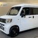Honda N-Van получила электрический вариант