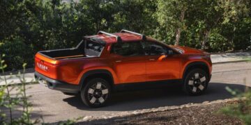 Компания Fisker подала заявление о банкротстве