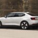 Лифтбек Polestar 2 стал еще немного дальнобойнее