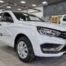 Локализация Lada Vesta: из какой заграницы везут поршни, кольца, клапаны?..
