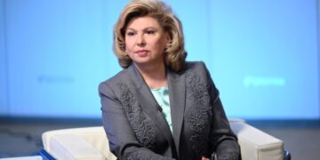 Москалькова заявила о возвращении в Россию двух священников УПЦ