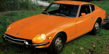 Nissan Z обрел ностальгическую версию, а GT-R покидает США