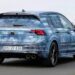 Обновленный Volkswagen Golf R станет мощнее