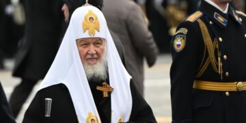 Патриарх Кирилл поручил создать молодежную телепередачу