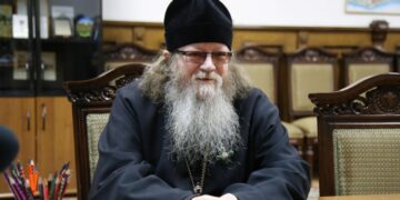 Патриарх Кирилл прокомментировал убийство протоиерея в Дербенте