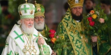 Патриарх Кирилл рассказал о причинах депрессии у современных людей