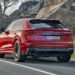 Представлен обновленный суперкроссовер Audi RS Q8