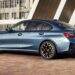 Семейство BMW третьей серии обновлено во второй раз (включая M3)